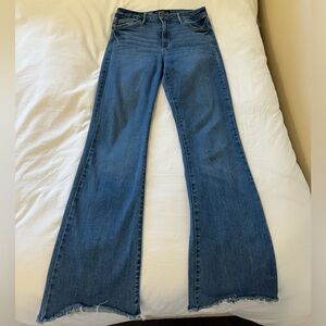 Classic Blue Women's Jeans